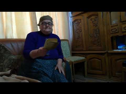 Irina Frenț de la Biserica Creștină Baptistă Chiuiești