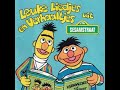 Sesamstraat Alles Nat