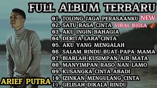 Download lagu full album terbaru Arief putra slow rock bikin bap... mp3