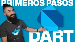 Curso de DART Desde Cero: Primeros Pasos en una hora
