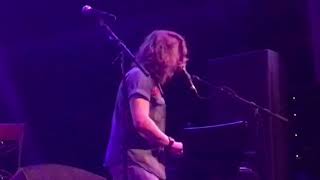 Ben Kweller ~ 2017 CF Concert Series ~ Fallin’