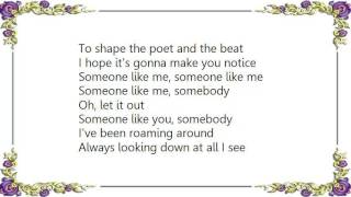 Kidz Bop Kids - Use Somebody Lyrics