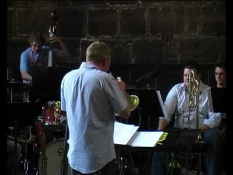 Manchester Jazz Festival 2011 - Richard Iles' Miniature Brass Emporium