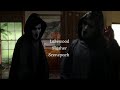 Ghostface Lakewood Slasher Scenepack Scream Mtv Clips For Edits