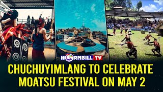 CHUCHUYIMLANG TO CELEBRATE MOATSU FESTIVAL ON MAY 2