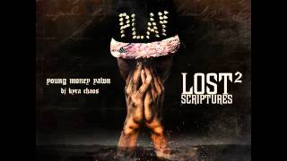 Young Money Yawn - Half Of The Time feat. Young Dolph (2015)