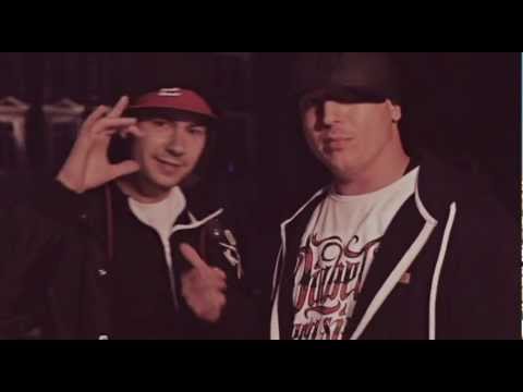 Zjawin - Wszystko Jedno - Chada i Masło [Trailer]