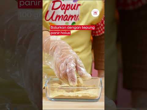 Kroket Kentang ala Masako®