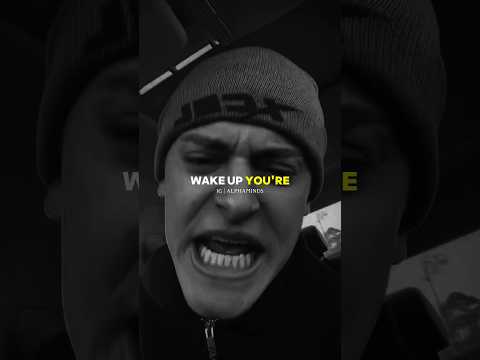wake up.......... #shorts #motivation #mindset #success #trending #viral #qoutes #shortvideo #wakeup