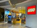 Toy Hunting At Bricksworld Ion Ngee Ann City