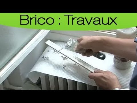 comment poser bardage bois