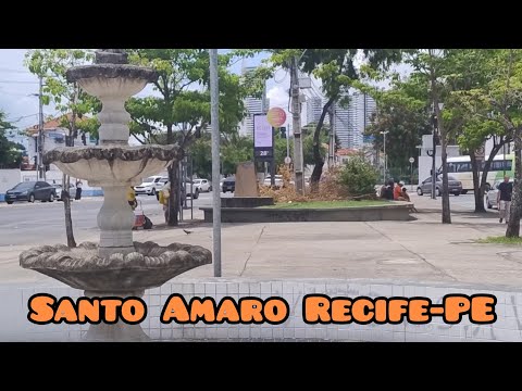 Av.Cruz Cabugá santo Amaro Recife PE #consulta#casadeapoio#Brejão#pernambuco 