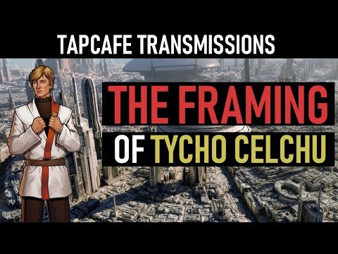 Star Wars: X-Wing: The Krytos Trap | Tapcaf Transmissions Episode 4