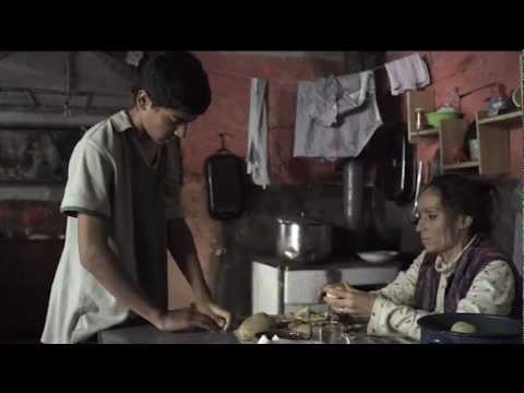 Cygan (dystrybucja - Aurora Films)