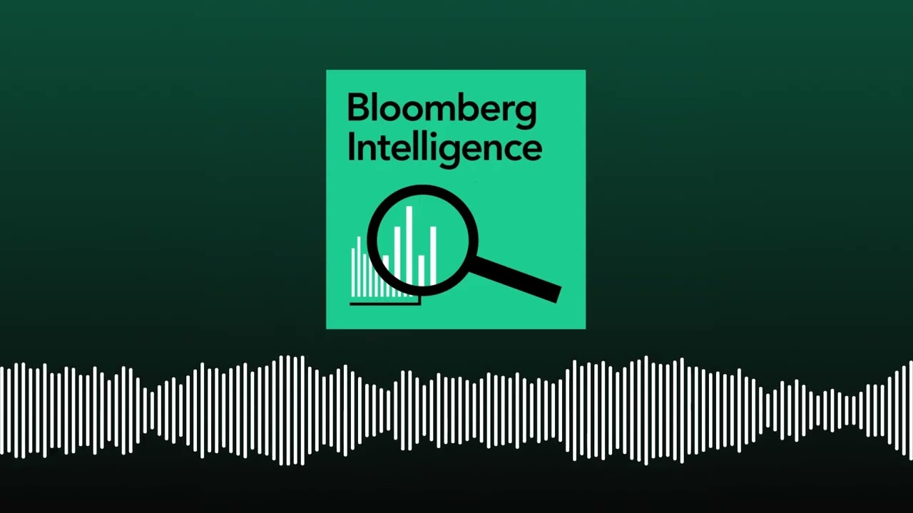 Broadcom Seeks More Than $60 Billion in Latest AI Debt Deal | Bloomberg Intelligence - Bloomberg Podcast