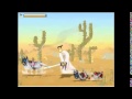 Samurai Jack Desert Quest PT Pt 3 04 24 14