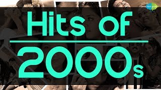 TOP 100 Hits of 2000s  ARRahman  Harris  Imman  Yu
