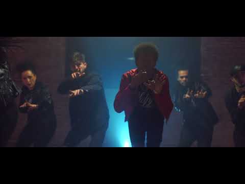 Aidonia Scotch Bonnet Craig BlackEagle