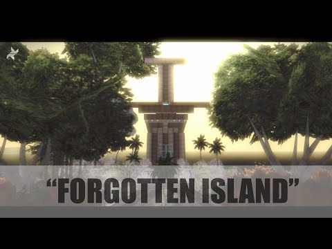 [DM]#LeX-\Vol 7/-|Forgotten-|-Island|-