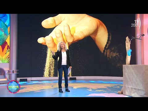 Il Mondo Insieme (Tv2000) - 11 dicembre 2022