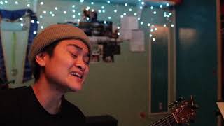 Sinead Harnett - Lessons (Acoustic cover)