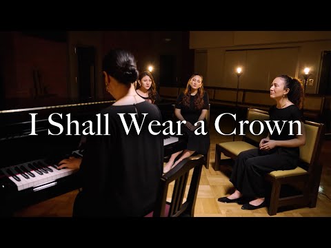 Ruah Worship - I Shall Wear A Crown (Cover)