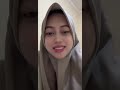 SuheeO Alias Syifu Ni Live Spill Sedikit Aja Hot Banget