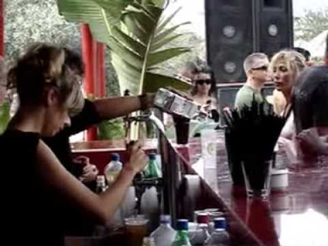 Cocoon Closing Afterparty Ibiza 2009