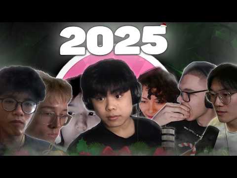 The BEST 50 Clips in osu! *2025*