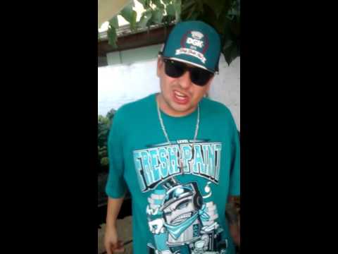 WEANDO CON LOS CABROS (KAISER , CRISTOFEBRIL , OMEGA,)