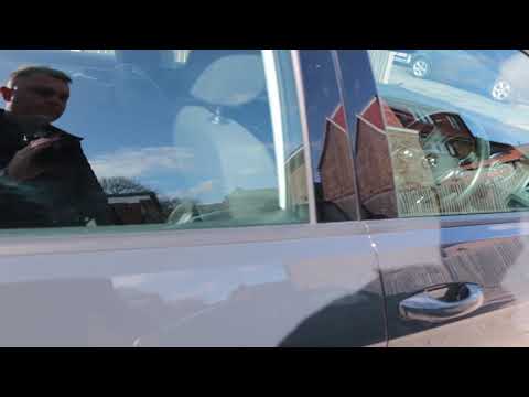 RK17OJA Volkswagen GOLF 1.0 TSI Match BlueMotion Edition Estate 5dr Petrol Manual Sat Nav, Bluetooth