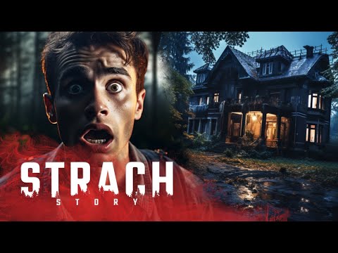 They Said the Doctor's House Was Haunted | Scary Story S01E05