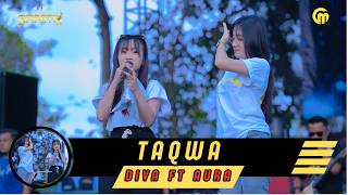 Download lagu DIVA FT AURA - TAQWA - CABE MERAH KAMPIL PEKALONGAN - KLK AUDIO mp3 Download lagu DIVA FT AURA - TAQWA - CABE MERAH KAMPIL PEKALONGAN - KLK AUDIO mp3