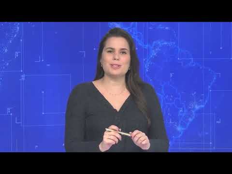 CNT Jornal de 25/08/2026 na Íntegra