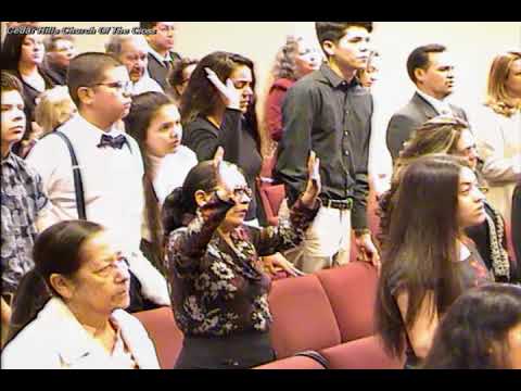 Mar 17, 2019 | Pastor Caleb Perez - Rapturing Condition 10