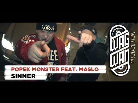 Video thumbnail for Sinner