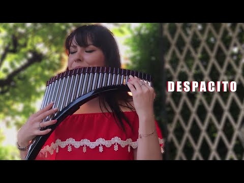 Despacito - Mariana Preda