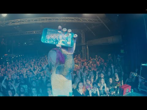 TV Of The Lost - Episode 544 - München, Backstage