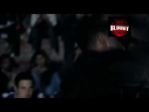 CRITERIO VS ZDK - OCTAVOS - BLOODY FREE FECHA 1 PUNTA ALTA