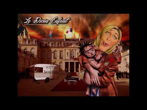O.A.C. - Kimay & NeirDa - Le Divin Enfant ft Lagaza et Gargamed (Prod by Noize System)