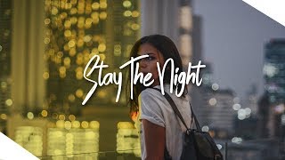 Pascal Letoublon - Stay The Night [Suprafive Records]