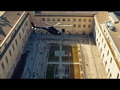 Quand Marseille devient le théâtre d’une évasion folle