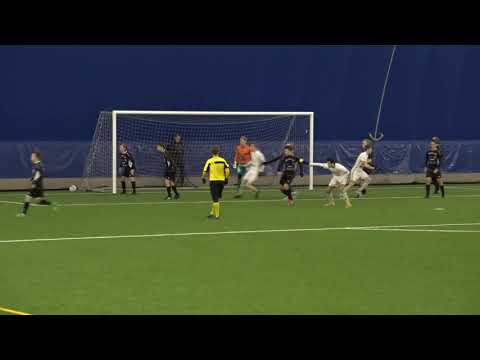 FC Lahti-SJK A-SM kars.  Samir 0-2