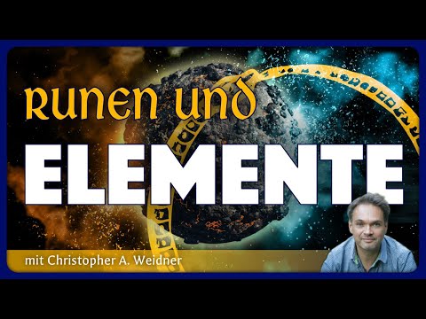 Runenwissen: Runen und Elemente