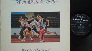 MADNESS - WALTZ INTO MISCHIEF