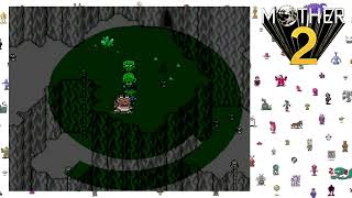 【MOTHER2】#6 オネットリベンジャーズがゆく！【マザー２】