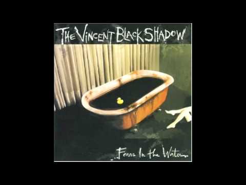 The Vincent Black Shadow - Ghost Train Out