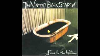 The Vincent Black Shadow - Ghost Train Out