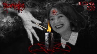 RFI Ep. 236: Necromantia