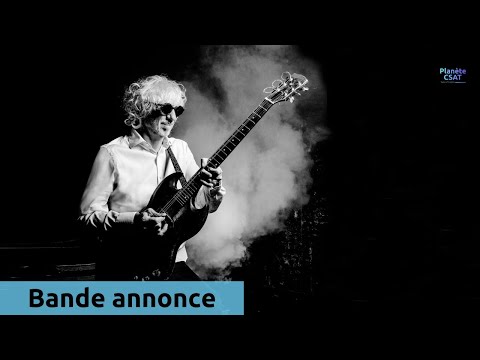 Louis Bertignac EN DIRECT au Trianon 2025 | bande annonce | Olympia TV